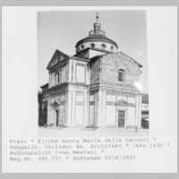 Prato, Santa Maria delle Carceri, Foto Marburg,8.jpg